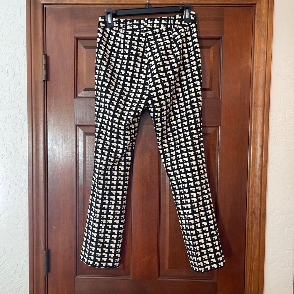Zara Basic Dress pants - Picture 3 of 4
